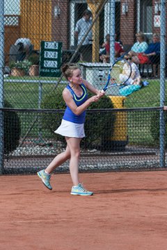 Bild 613 - Dithmarschen Cup Meldorf